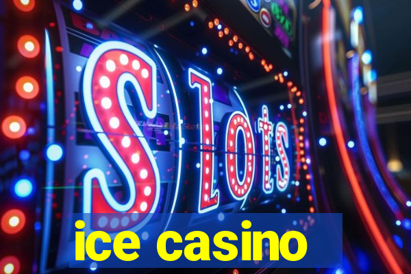 ice casino - app